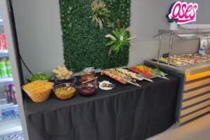 Oses Cigköfte Ehingen Hauptstr.60