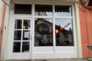 Osha Thai & Sushi Restaurant