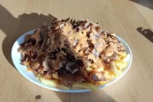 Oska’s Chilli – Özkan Koc