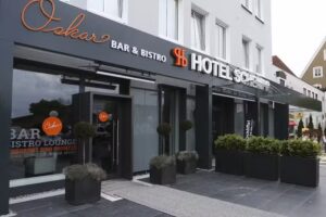OSKAR Bar&Bistro