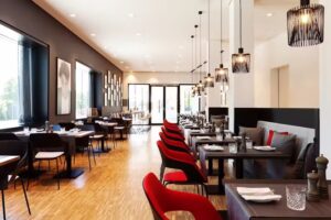 Oskar’s Restaurant