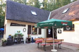 Oskar’s Waldhütte