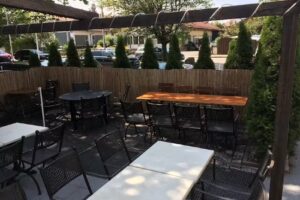 Oskars EssBar & TrinkBar