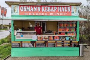 OSMAN´S KEBAP HAUS