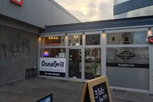Osna Grill