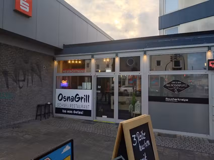 Osna Grill