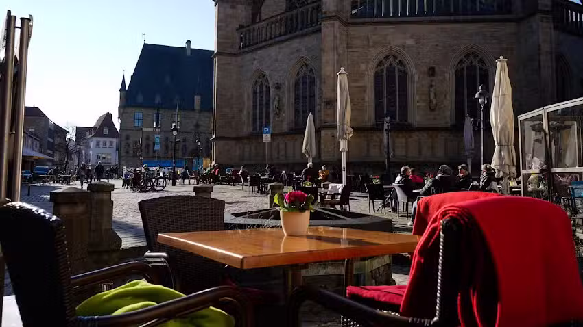 Osnabr&uuml;cker Pizzahaus