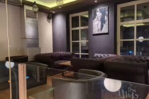 Osome Bar &ndash; Minden