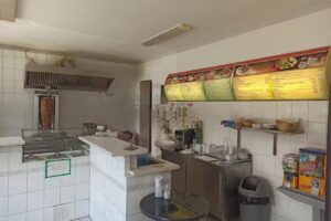 Osoy Pizza Kebap Haus