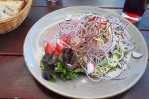 Ossi&rsquo;s Im Alten Morof