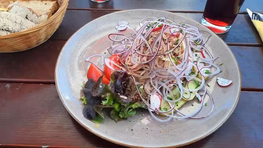 Ossi&rsquo;s Im Alten Morof