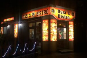 Ossi’s Bistro