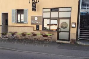 Osteria