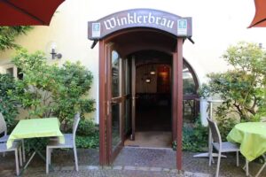 Osteria a modo mio