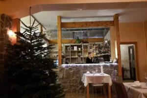 Osteria al Vecchio Torchio