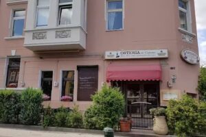 Osteria all Ombretta