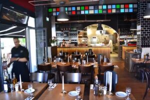 Osteria Angelini