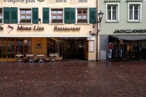 Osteria Ars Vivendi