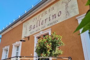 Osteria Ballerino