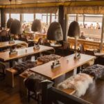 Osteria bei Peci