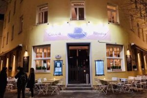 Osteria Bianchi