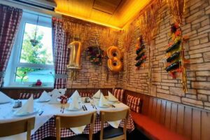 Osteria Calabria