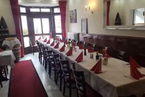 Osteria Calabrisella