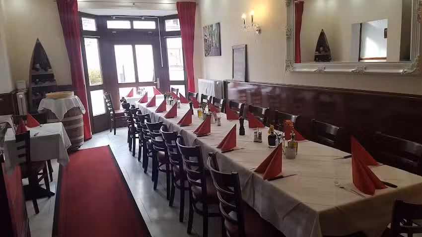 Osteria Calabrisella