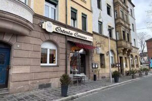 Osteria Caruso
