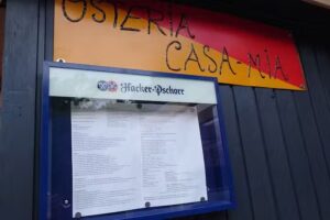 Osteria Casa-Mia