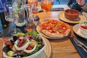 Osteria Castel