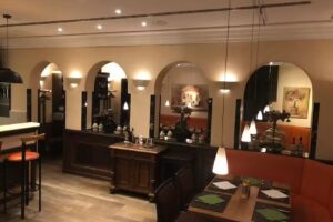 Osteria Coburg