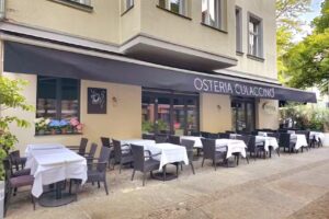 Osteria Culaccino