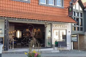 Osteria d’Antonio