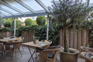 Osteria D`Orazio