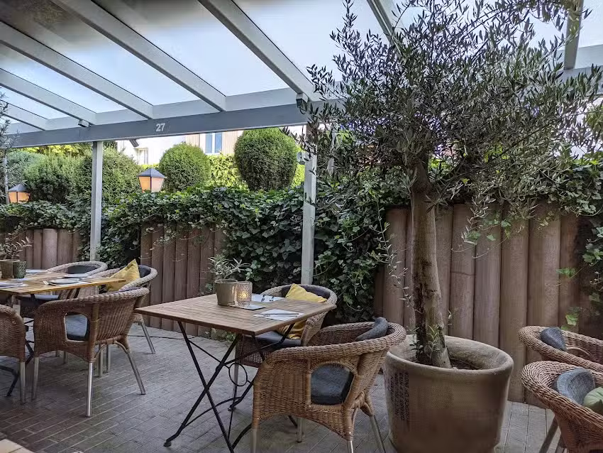 Osteria D`Orazio