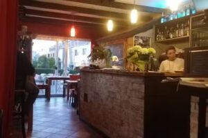 Osteria Da Alberto