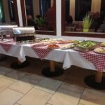 Osteria Da Antonio
