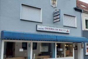 Osteria da Bacco