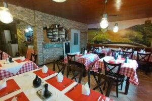 Osteria da Bruno &ndash; Krone