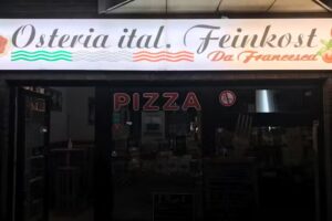 Osteria da Francesca