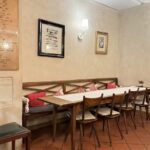 Osteria da gino