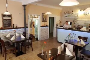 Osteria DA MASSIMO