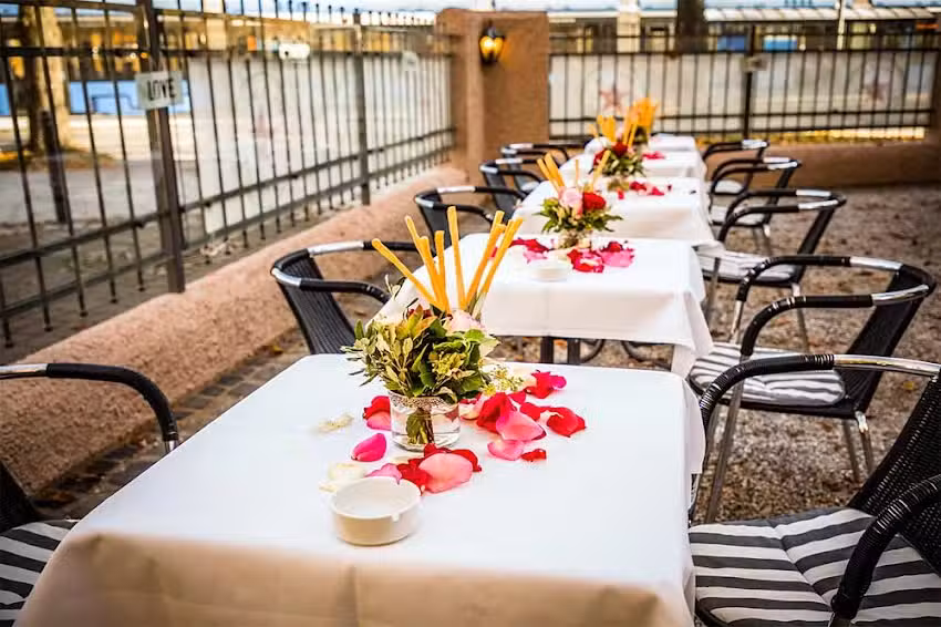 Osteria da Massimo (La Vita &egrave; Bella)