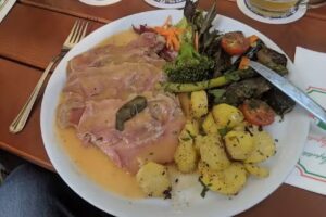 Osteria da Peppe
