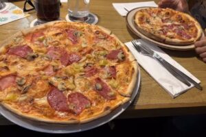Osteria Da Piero