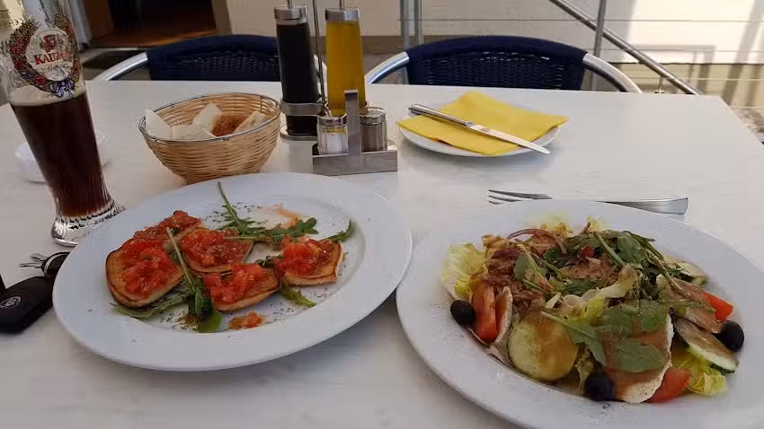 Osteria da Pippo