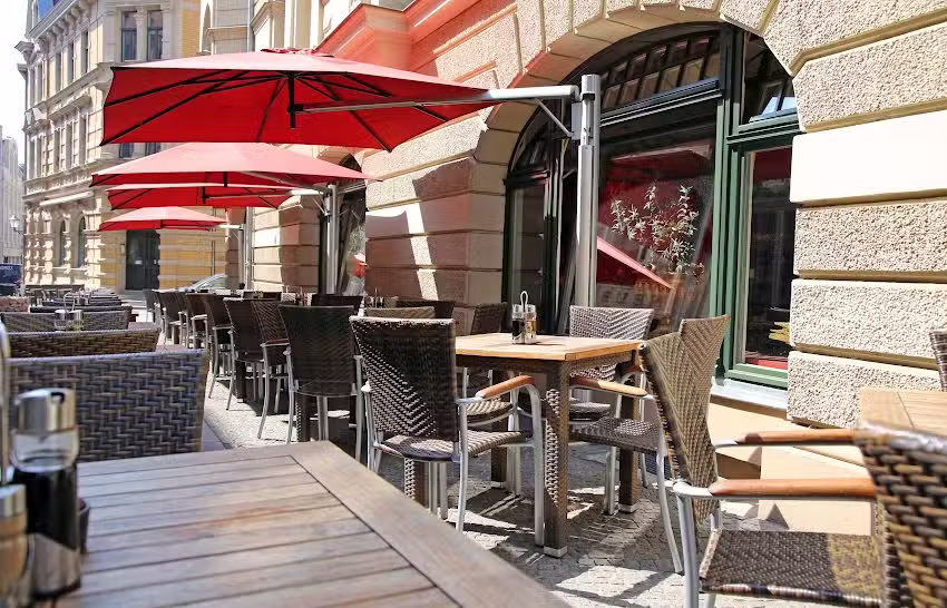 Osteria Da Salvatore &ndash; Halle (Saale)