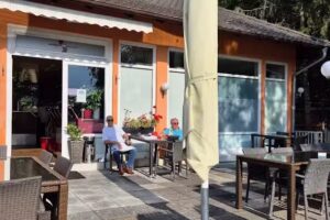Osteria da Silvano
