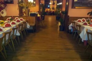 Osteria da Toni